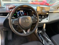 تۆیۆتا کۆرۆلا کرۆس